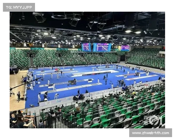 十五运会测试赛暴露设备隐患 湛江奥体中心空调系统紧急升级保障赛事安全