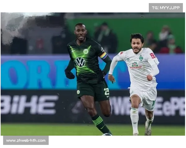 云达不莱梅2-1沃尔夫斯堡，主场保级关键胜