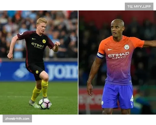 “赛前最后训练：曼城全员参与合练，德布劳内状态良好”